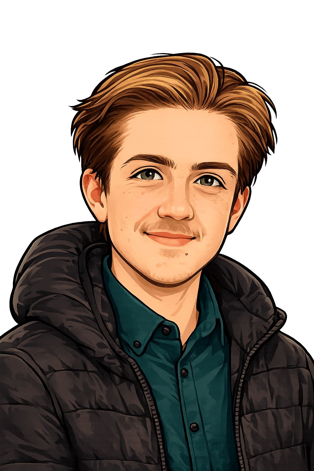 Ryan